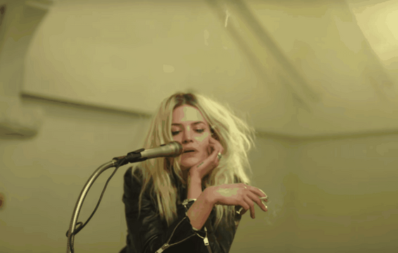 The Kills Announce New Album, ‘Ash &amp; Ice,’ With the Snarling ‘Doing It To Death’