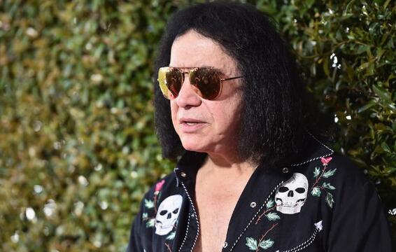 Gene Simmons Calls Prince’s Death ‘Pathetic’ in Interview Nobody Wanted