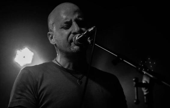 DAVID DRAIMAN&#039;s Brother BEN Returns With ANOTHER PERFECT STORM