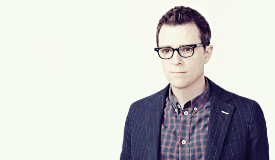 Rivers Cuomo TV Pilot Finds Its Rivers Cuomo
