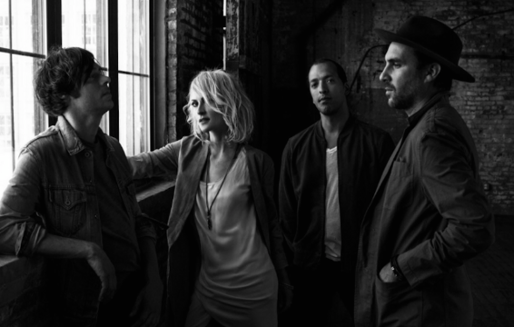 Metric Already Have Their Next Album Mapped Out