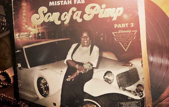 Kendrick Lamar Drops Impressive Guest Verse on Mistah F.A.B.’s ‘Survive’