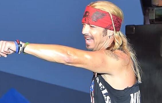 BRET MICHAELS: It &#039;Would Be Great&#039; For POISON To Play Select 30th-Anniversary Shows 