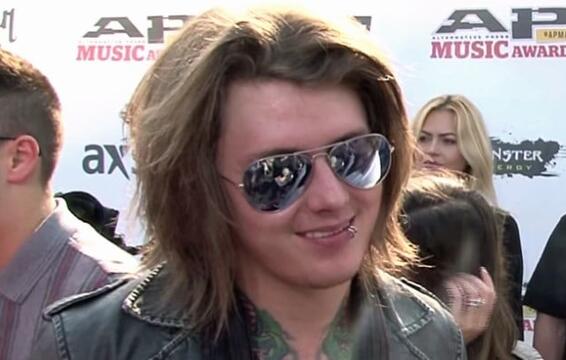 ASKING ALEXANDRIA Guitarist BEN BRUCE: &#039;This Is The Start Of A Whole New Chapter&#039;