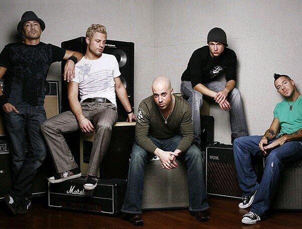 Daughtry