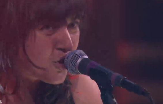 Watch Courtney Barnett Destroy ‘Pedestrian at Best’ on ‘Fallon’