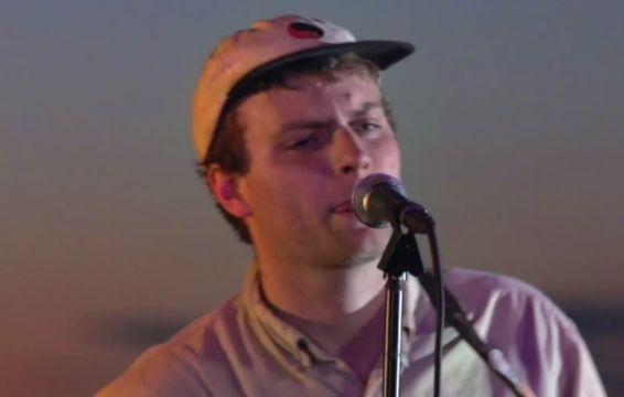 Mac DeMarco Pays Tribute to Prince By Covering ‘It’s Gonna Be Lonely’