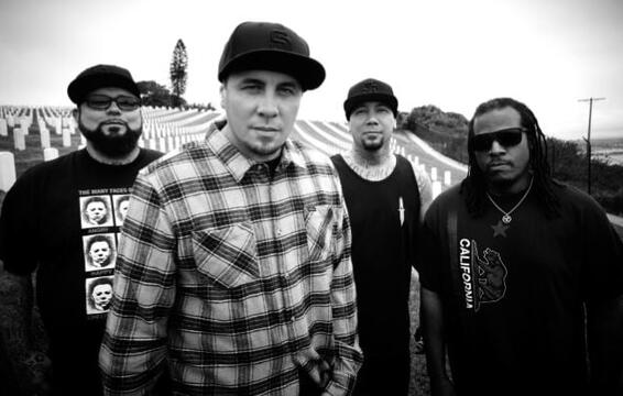 Video Premiere: P.O.D.&#039;s &#039;This Goes Out To You&#039;