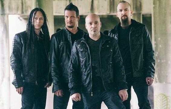 DAVID DRAIMAN Says &#039;Immortalized&#039; Includes DISTURBED&#039;s First Attempt At A Love Song