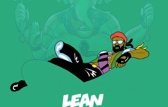 Diplo&#039;s Major Lazer Share New Track &quot;Lean On&quot;, Featuring MØ and DJ Snake