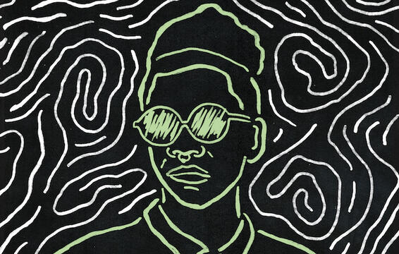 Shamir Streams Debut Album Ratchet