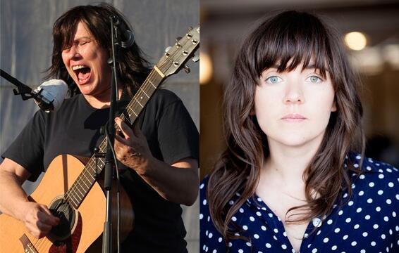 Kim Deal and Courtney Barnett Interviewed Each Other for ‘The Talkhouse Music Podcast’