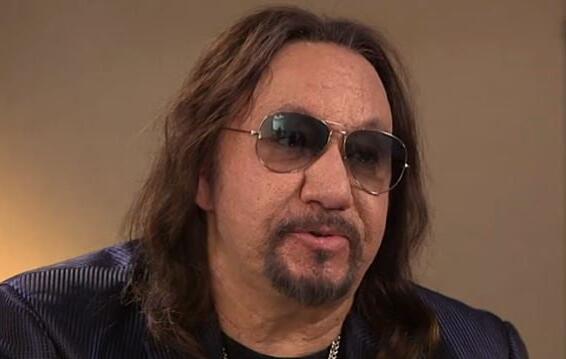 ACE FREHLEY: Why I Left KISS