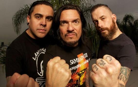 PRONG: New Song &#039;Cut And Dry&#039; Available For Streaming