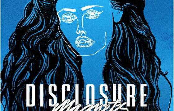 Disclosure and Lorde Join Forces on Atmospheric ‘Magnets’