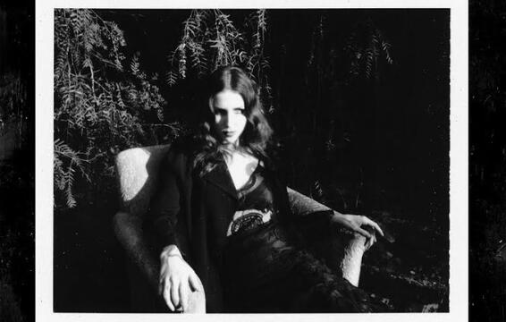 Chelsea Wolfe Just Released a Hazy New ‘Abyss’ B-Side, ‘Hypnos’
