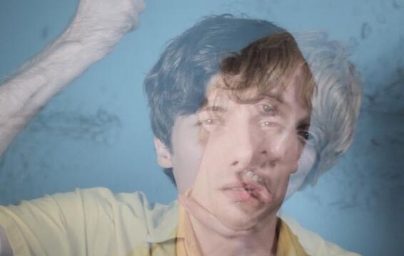 Deerhunter Unveil Kaleidoscopic ‘Breaker’ Video