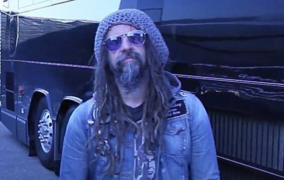 ROB ZOMBIE On Watching BABYMETAL Perform: &#039;It Was Like Nothing I Had Ever Seen Before&#039;