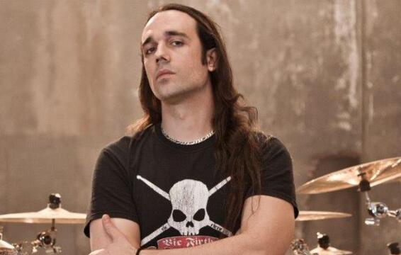 NILE Drummer GEORGE KOLLIAS Signs Solo Deal With SEASON OF MIST; &#039;Invictus&#039; Album Due In May