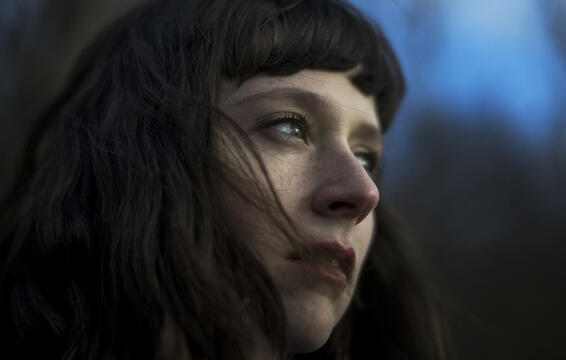 Waxahatchee on The Walking Dead, Ivy Tripp and Avril Lavigne