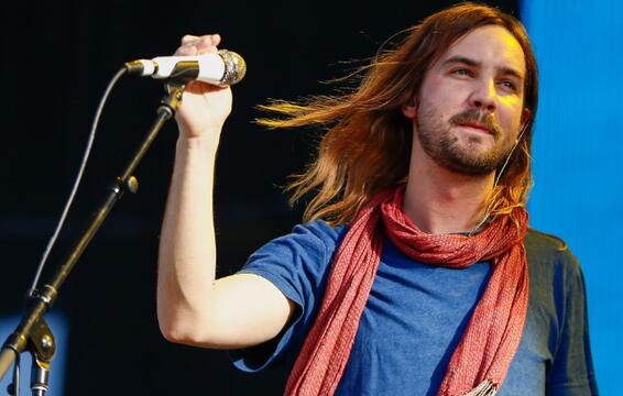 Tame Impala Face Lawsuit From Band Alleging Uncredited Sampling on ‘Currents’