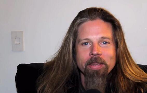 LAMB OF GOD Drummer Reveals &#039;Specific Security Concern&#039; That Led To Cancelation Of Band&#039;s European Tour