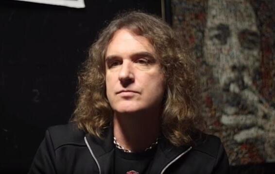 DAVID ELLEFSON Explains How His Involvement With METAL ALLEGIANCE Helps MEGADETH