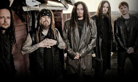 KORN To Perform Entire First Album On Upcoming U.S. Tour