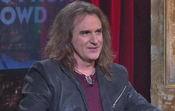 MEGADETH&#039;s DAVID ELLEFSON: &#039;We&#039;re Very Much A Band Of The People, By The People, For The People&#039;