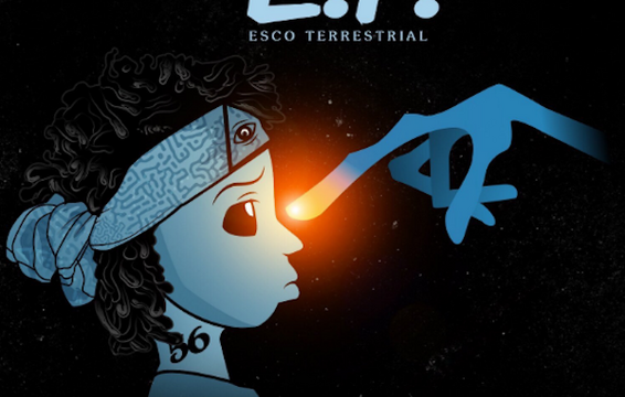 Future and DJ Esco Reunite for ‘E.T.: Esco Terrestrial’ Mixtape