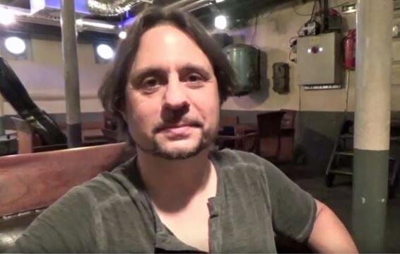 DAVE LOMBARDO Talks Upcoming SUICIDAL TENDENCIES Album, NICK MENZA&#039;s Death (Audio)