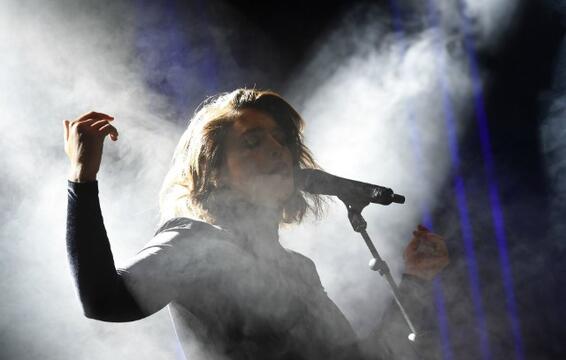 Jessie Ware Covered ‘A Dream Is a Wish Your Heart Makes’ From ‘Cinderella’