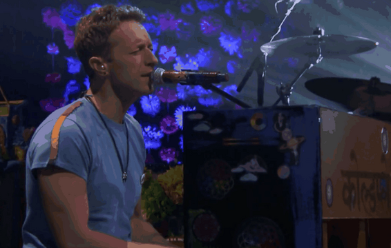 Coldplay Share Behind-the-Scenes Super Bowl Stories and Perform on ‘The Tonight Show’