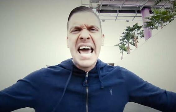 Video Premiere: SHINEDOWN&#039;s &#039;State Of My Head&#039;