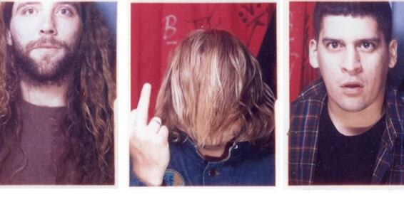 Ty Segall Forms New Band GØGGS With Ex-Cult's Chris Shaw and Charles Moothart of Fuzz