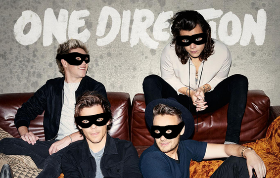 Here’s Every Song One Direction Swiped for ‘Made in the A.M.’