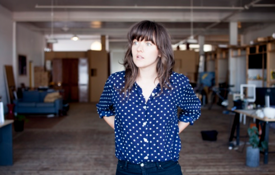 Courtney Barnett Streams New Album Sometimes I Sit and Think, and Sometimes I Just Sit