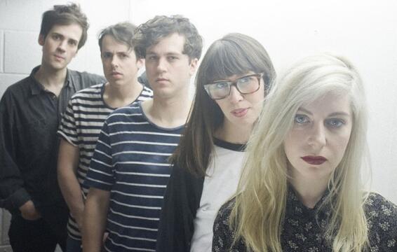 SXSW Lone Stars: Alvvays on Archie’s Identity and Scot-Pop