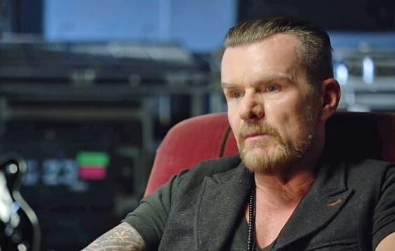 THE CULT&#039;s BILLY DUFFY Featured On &#039;Ernie Ball: The Pursuit Of Tone&#039;