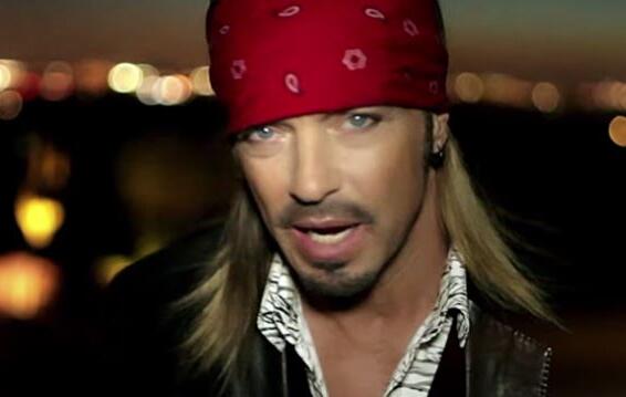 POISON&#039;s BRET MICHAELS Sells &#039;Spare House&#039; For $3.4 Million