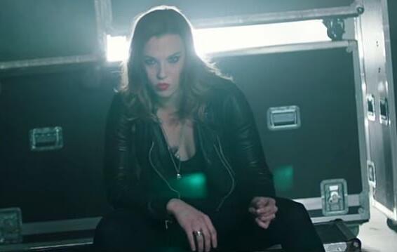 HALESTORM&#039;s LZZY HALE To Perform With TRANS-SIBERIAN ORCHESTRA In Cleveland