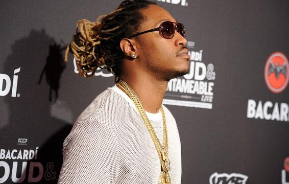 Future Has Flow ‘In Abundance’ on New Track