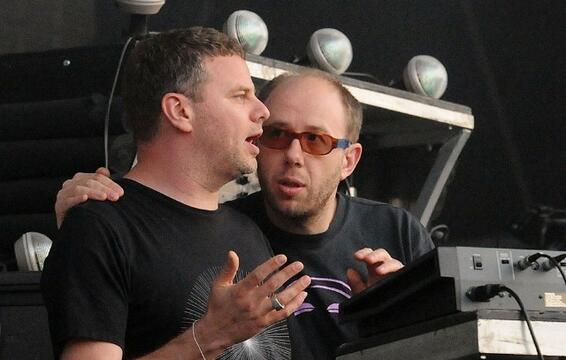 The Chemical Brothers Drop ‘Sometimes I Feel So Deserted’ Off Just-Announced New Album