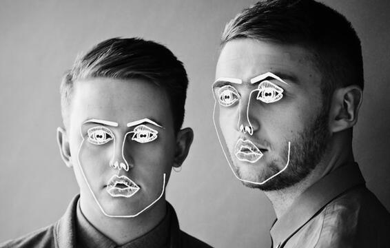 Disclosure Share Julio Bashmore&#039;s &quot;Holding On&quot; Remix