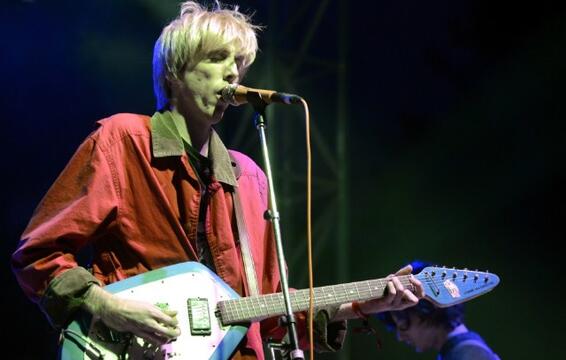 A New Deerhunter Album Is Coming ‘Really Soon’