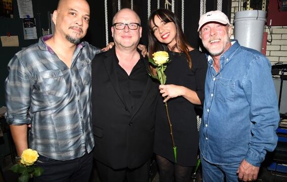 Has Any Great Band Ever Cared Less Than the Pixies?
