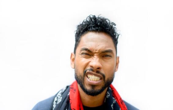 Miguel Says He ‘Makes Better Music’ Than Frank Ocean, TBH