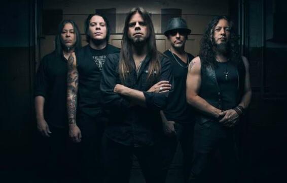 QUEENSRŸCHE To Tour Europe This Summer