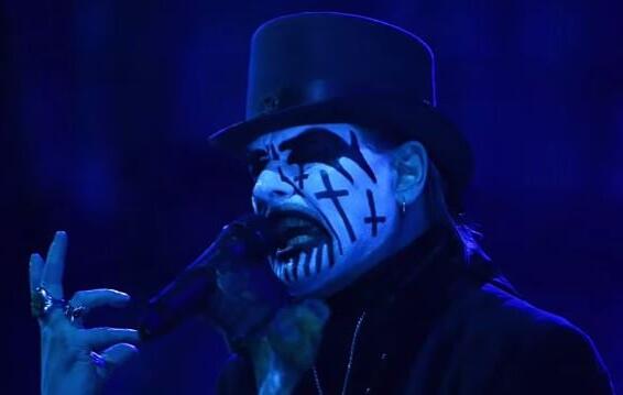 It&#039;s Official: KING DIAMOND To Perform Entire &#039;Abigail&#039; Album On U.S. Tour; EXODUS To Support