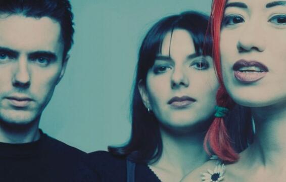 Lush to Become Latest in Long Line of Reunited Shoegaze Acts